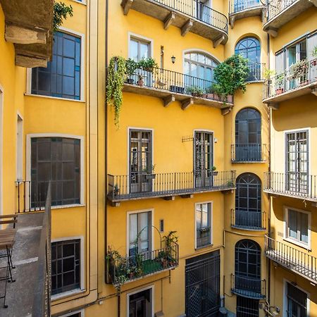 Domus San Carlo- Luxury Apartment In Turin'S Heart Exterior photo